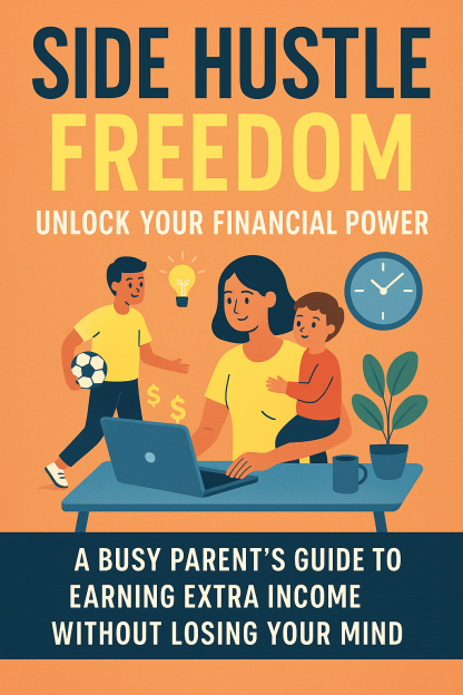 Side Hustle Freedom