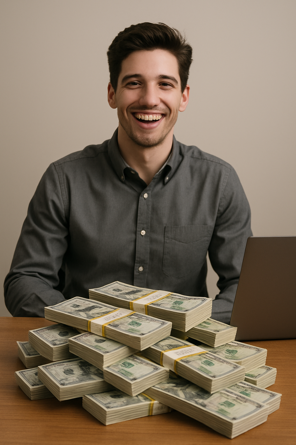 How to Build Passive Income Streams