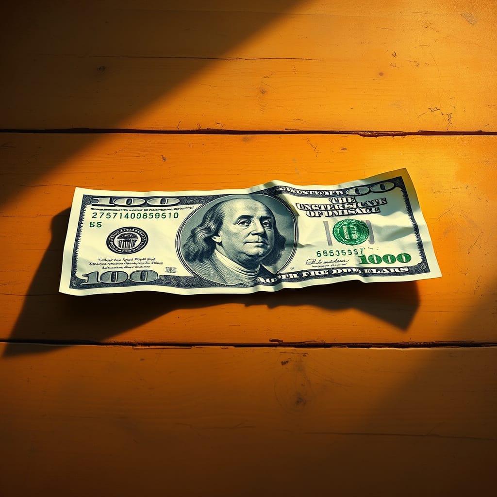 How to Make $100 A Day