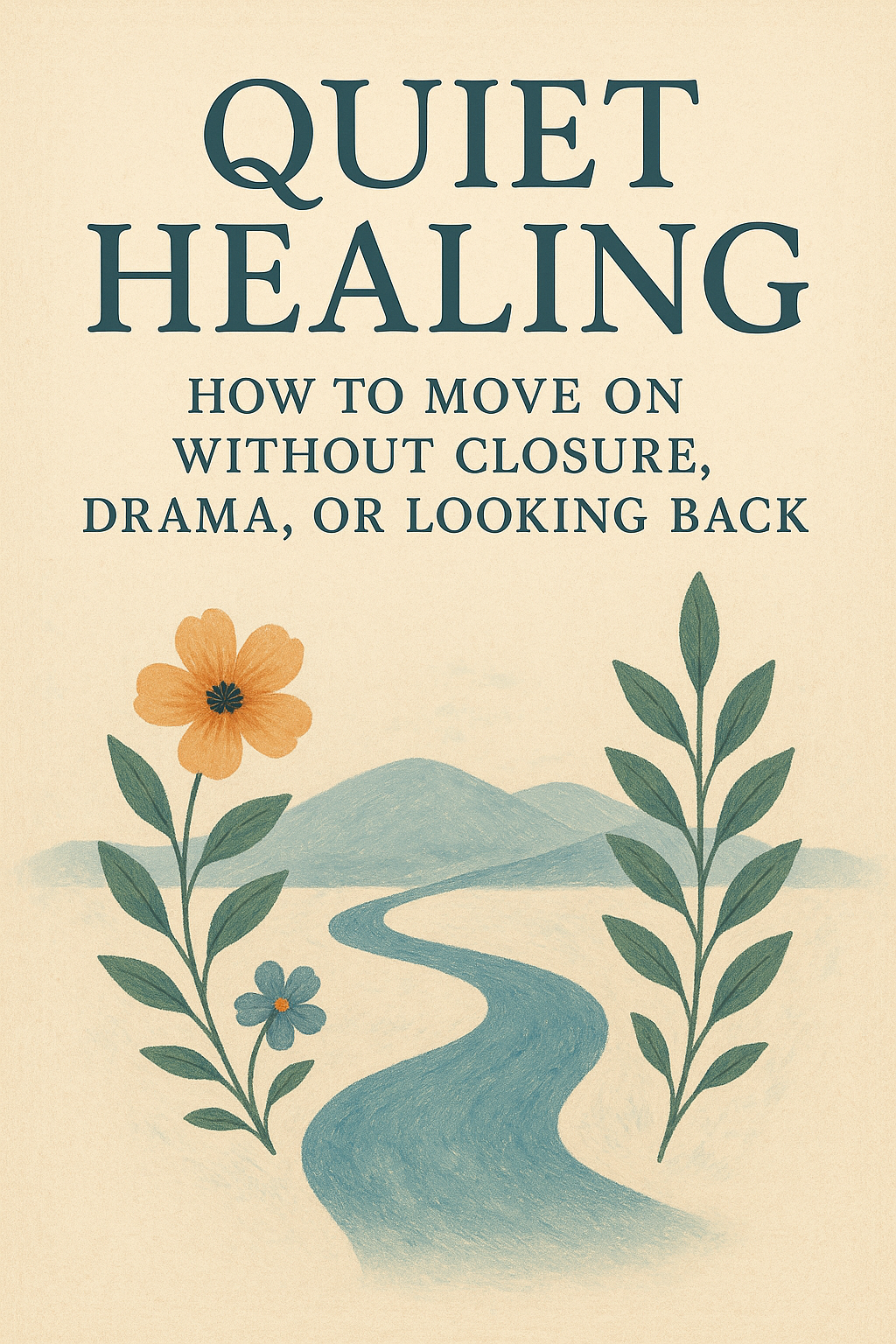 Quiet Healing