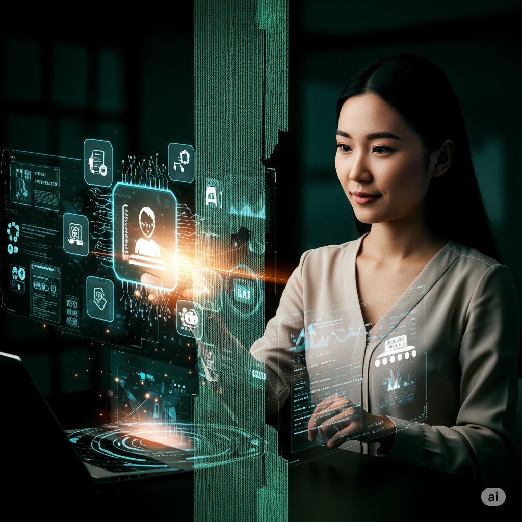 Unlock Effortless Money Flow