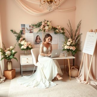 Plan Your Dream Wedding Effortlessly with This AI Assistant"